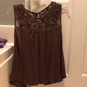 Maurice’s size medium shirt